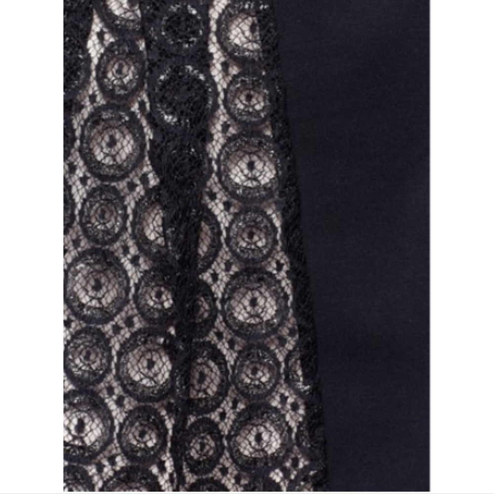Diane Von Furstenberg Mini Skirt - Picture 4 of 6